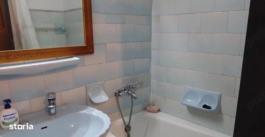Apartament 2 camere/ 2' Metrou Lujerului/ AC/ Confortabil/ Decomandat - 6