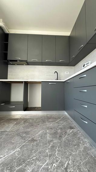 Apartament 2 camere, Complex Energia Residence, Constanta - 1
