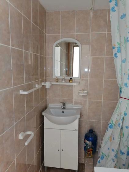 Garsonieră semidecomandată în Central