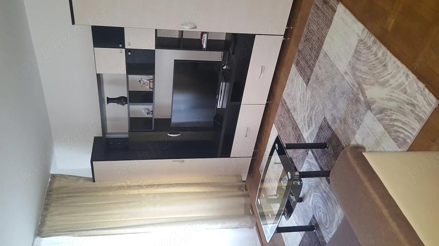 Apartament cu 3 camere semidecomandat în Chibrit