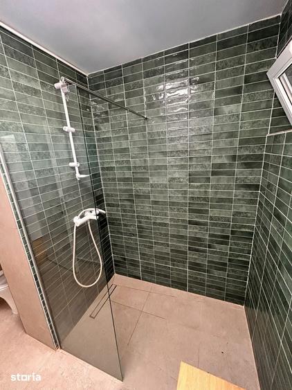 Apartament cu 2 camere în Grivița