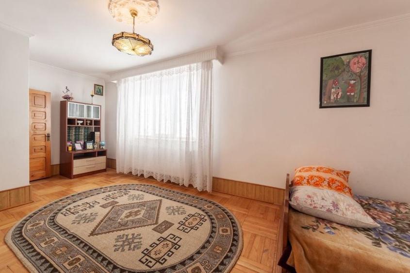 Casa Centrala Pitesti - Exercitiu, Strada Traian - 2