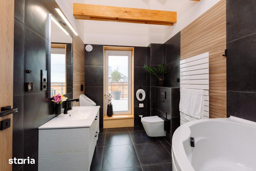 Apartament cu 4 camere în Unirii
