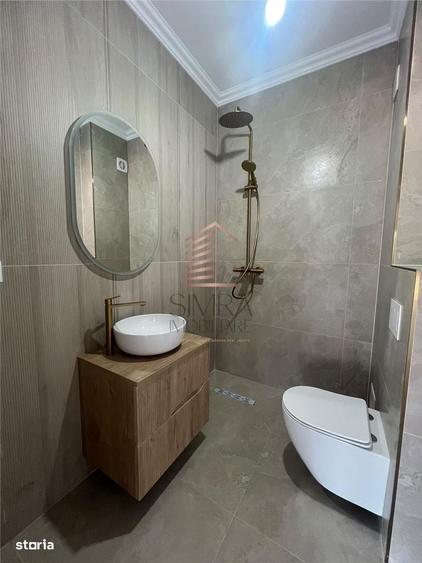 Apartament cu 2 camere în Sântandrei