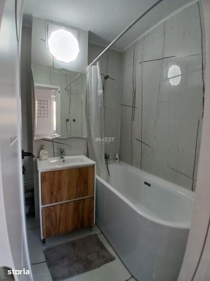 Apartament 2 camere de inchiriat in zona Gara, complet mobilat si util - 6