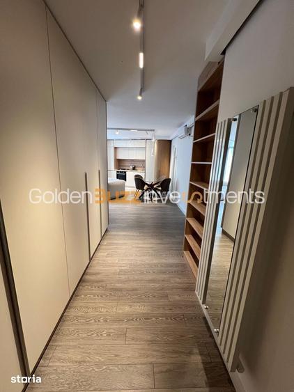 Apartament 2 camere de inchiriat Victoriei - 15
