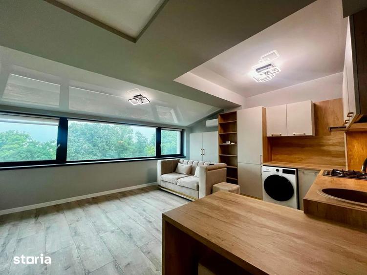 Apartament cu 2 camere în Copou