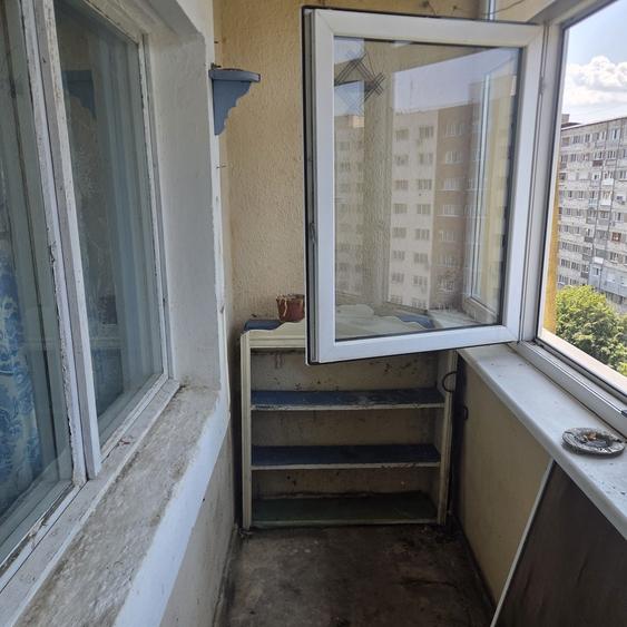 Apartament cu 2 camere decomandat în Luncă