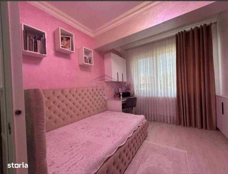 Apartament cu 3 camere în Obcini
