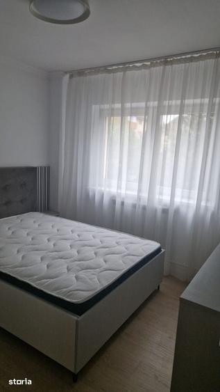 Apartament cu 2 camere decomandat în Obcini