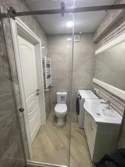 Garsonieră decomandată în Panduri