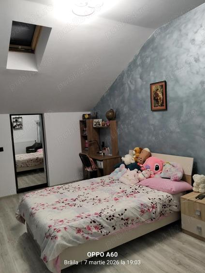 Casa P+M de vanzare Braila - 20