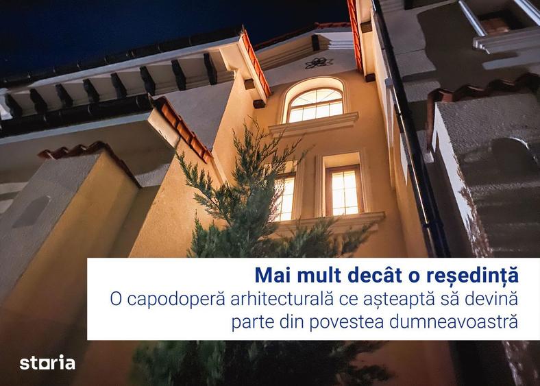 Casă cu Teren 2770 Mp în Mogoșoaia