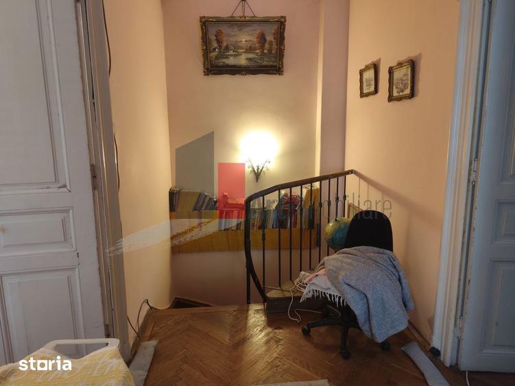 Casă cu 4 camere cu Teren 111 Mp în Ștefan cel Mare
