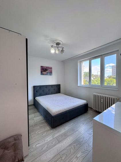 Apartament cu 2 camere circular în Drumul Taberei