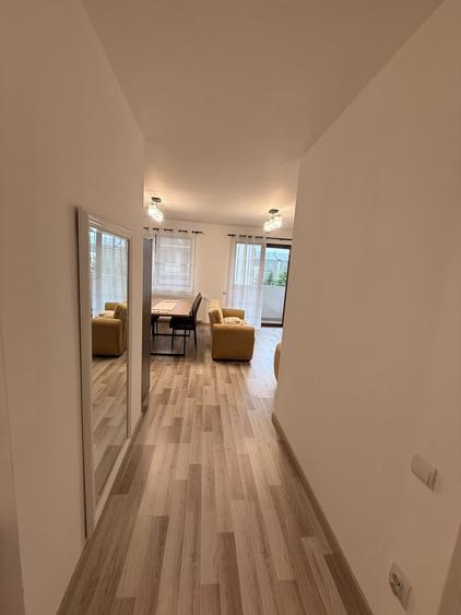 Apartament 3 camere la prima inchiriere zona Urusagului - 7
