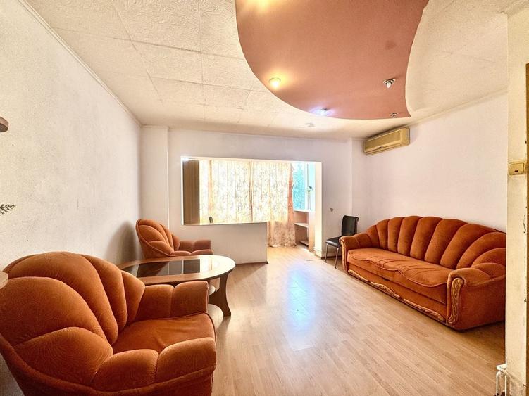 Apartament cu 2 camere decomandat în Steaua