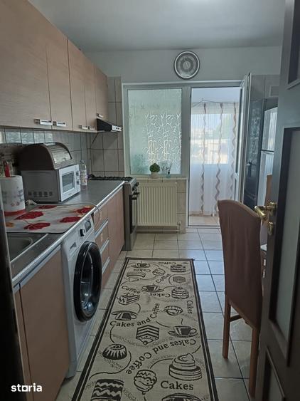 3 camere/ mansarda/ Berceni/zona linistita - 12