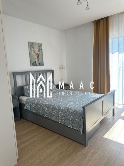 Apartament cu 2 camere decomandat, mobilat în Țiglari