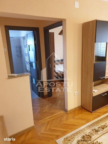 Apartamen doua camere Micalaca - 3
