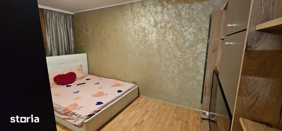 Garsonieră decomandată în Inel I