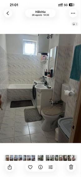Apartament 4 camere | 81 mp | 2 bai | 2 balcoane | Etaj 1 | Halchiu - 3