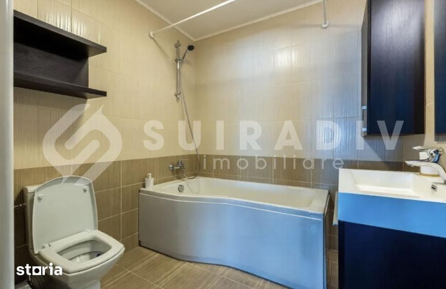 Apartament cu 3 camere în Europa