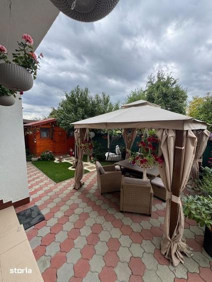 Casă cu 4 camere cu Teren 276 Mp în Progresul