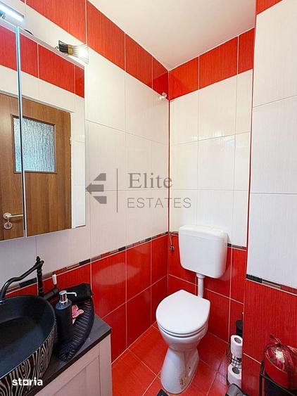 Apartament cu 4 camere decomandat în Ultracentral