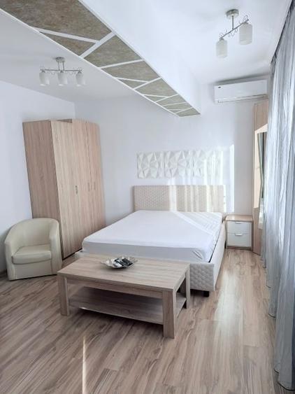 Garsonieră decomandată, mobilată în Colentina