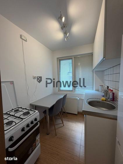 Apartament cu 2 camere în Eminescu