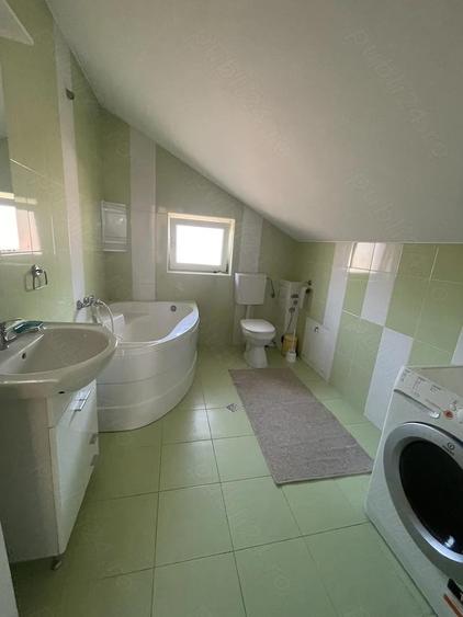 Inchiriez apartament 3 camere, zona Parcul Poligon - 9