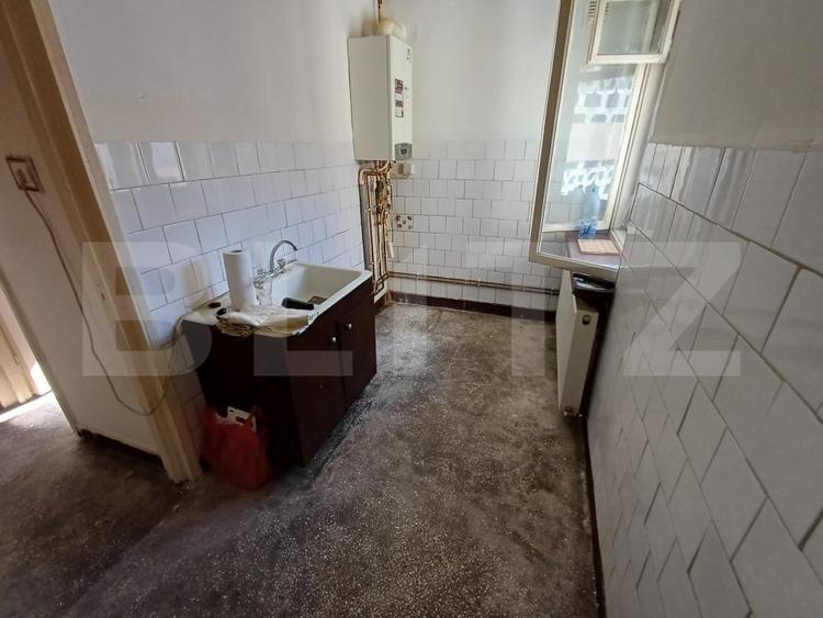 Apartament cu 2 camere, 52 mp, zona Zambilelor - 6