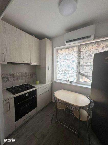 AP. 2 CAMERE- METALURGIEI, BLOC NOU, CENTRALA, PARCARE INCLUSA - 2