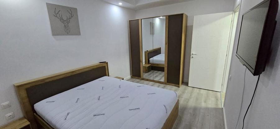 Apartament cu 2 camere decomandat în Ștefăneștii de Jos