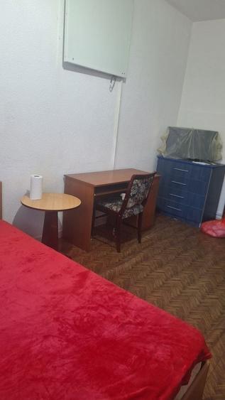 Garsonieră decomandată în Micro 38