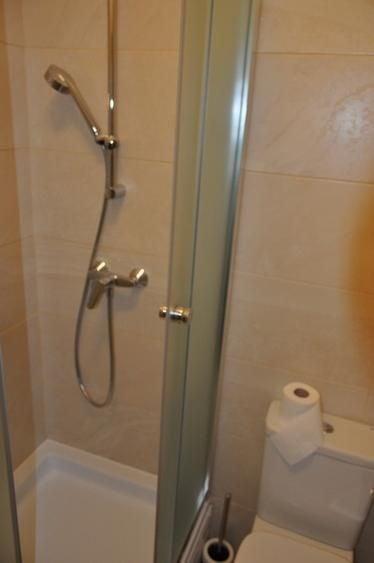 Complex Studentesc  | 3 Camere | Loc de parcare - 7