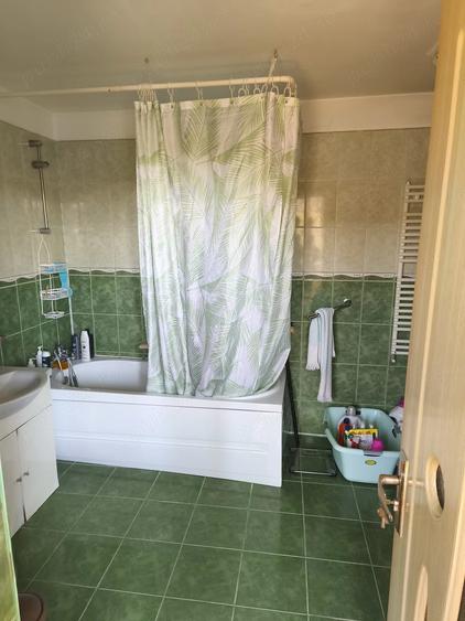 Casă cu 3 camere cu Teren 1500 Mp în Beregsău Mare