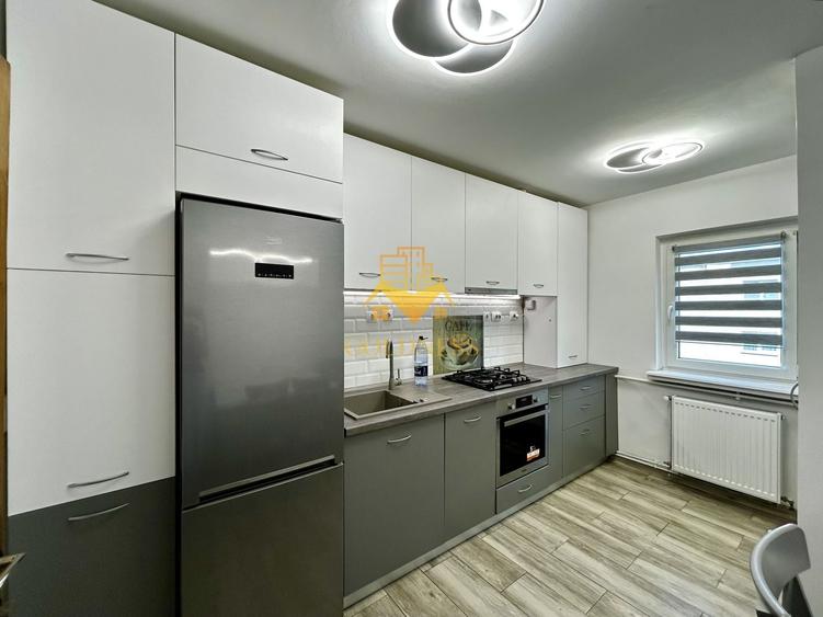 3 camere decomandate, UMF, USAMV, Regina Maria, Louis Pasteur, Zorilor - 6