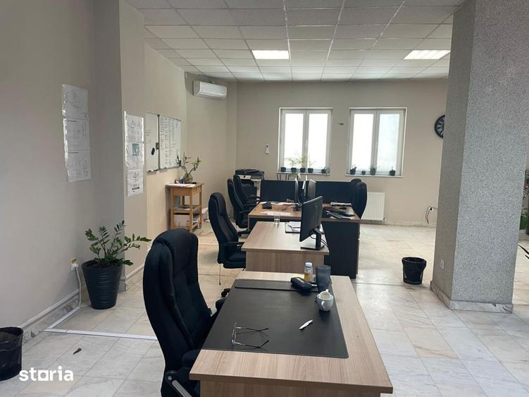 Spațiu comercial, de 167 mp, în Ultracentral