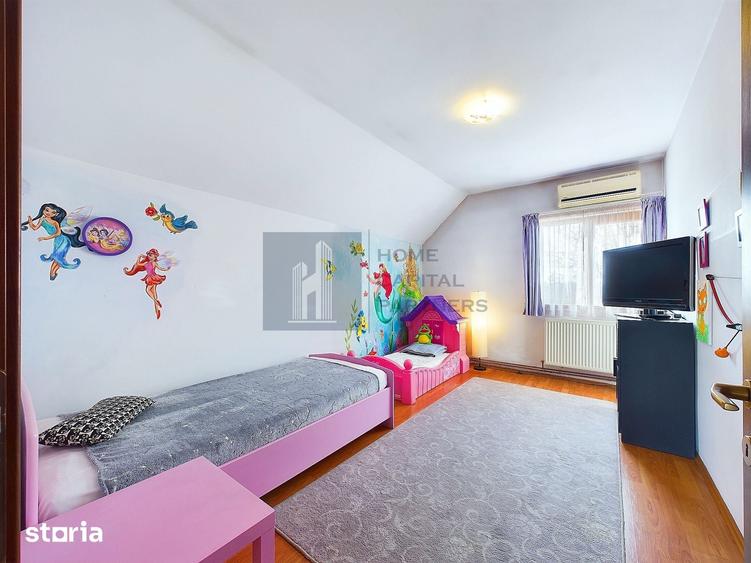 Casă cu 6 camere cu Teren 688 Mp în Nord