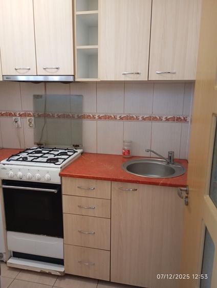 Garsonieră nedecomandată în Liteni