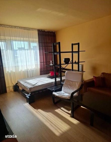 Apartament cu 2 camere în Chinteni