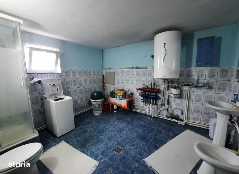 Casa 4 camere Alexandru cel bun (Jud. Neamt) , 170 metri Cod:160802 - 3