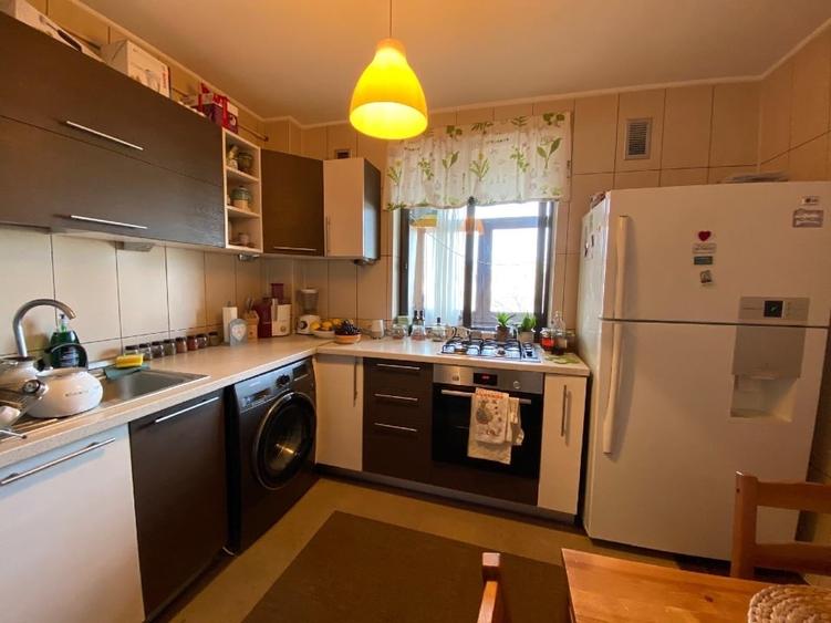 Apartament 3 camere, compartimentare eficientă, atmosferă cozy, Secuilor - 8