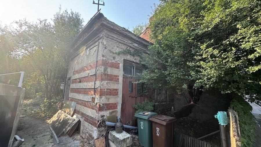 Teren Construcții intravilan de 716 mp, în Banu Manta