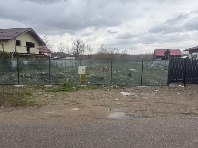 Spațiu comercial, în Central