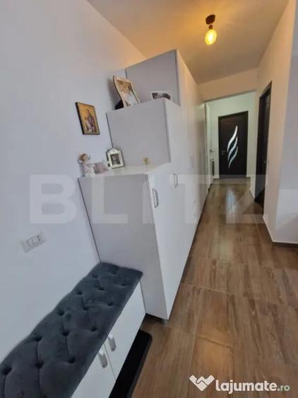 Apartament 2 camere, 64,90mp, etaj 2, bloc nou, zona Burduje - 3