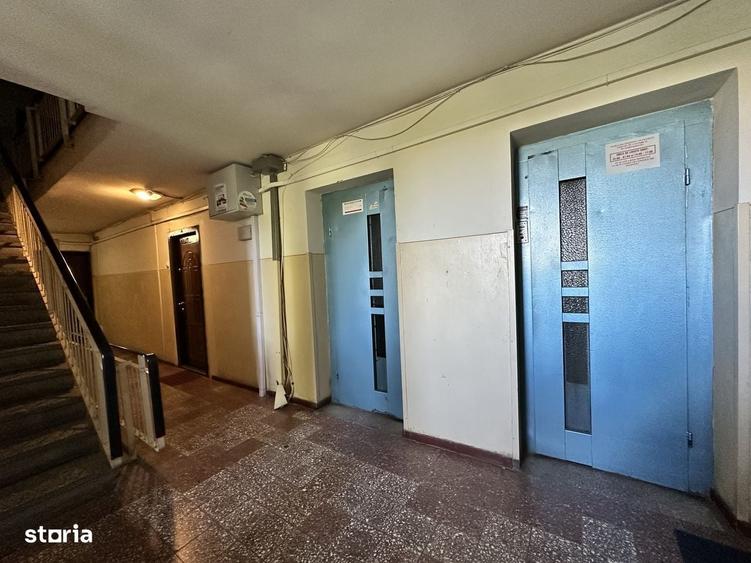 Apartament cu 2 camere în Drumul Taberei