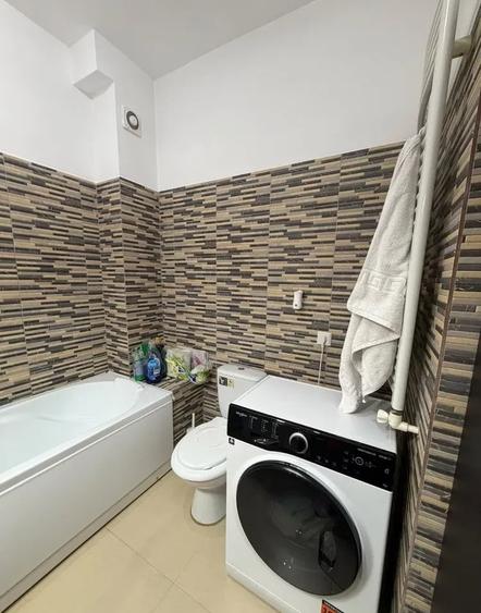 Închiriere Apartament 2 camere în Lujerului Centrală Proprie - 6